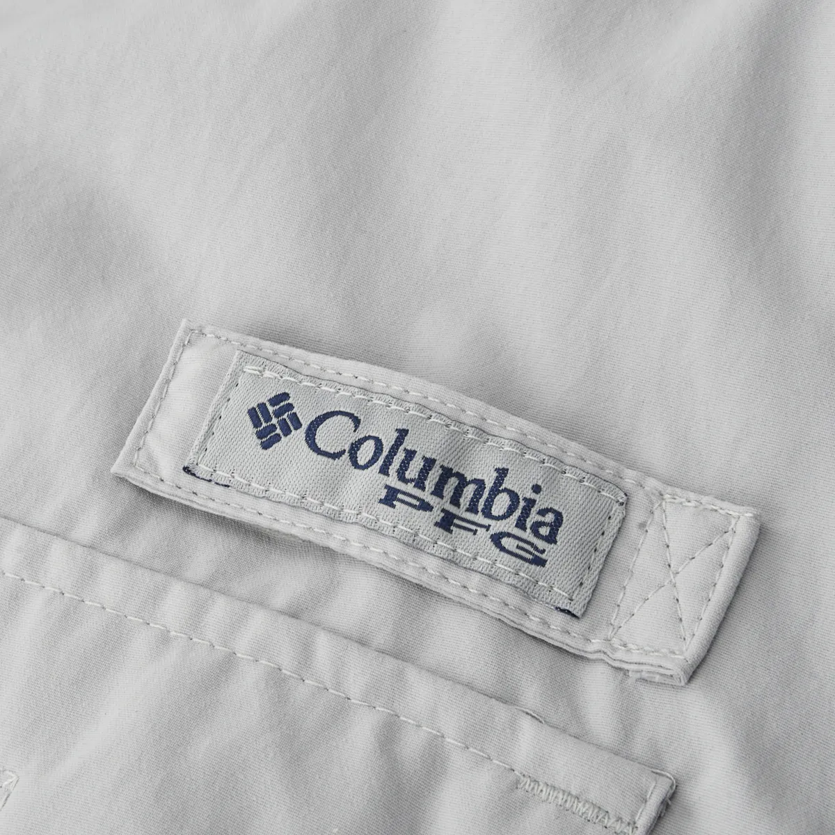 Camisa Outdoor Columbia Bahama II Hombre