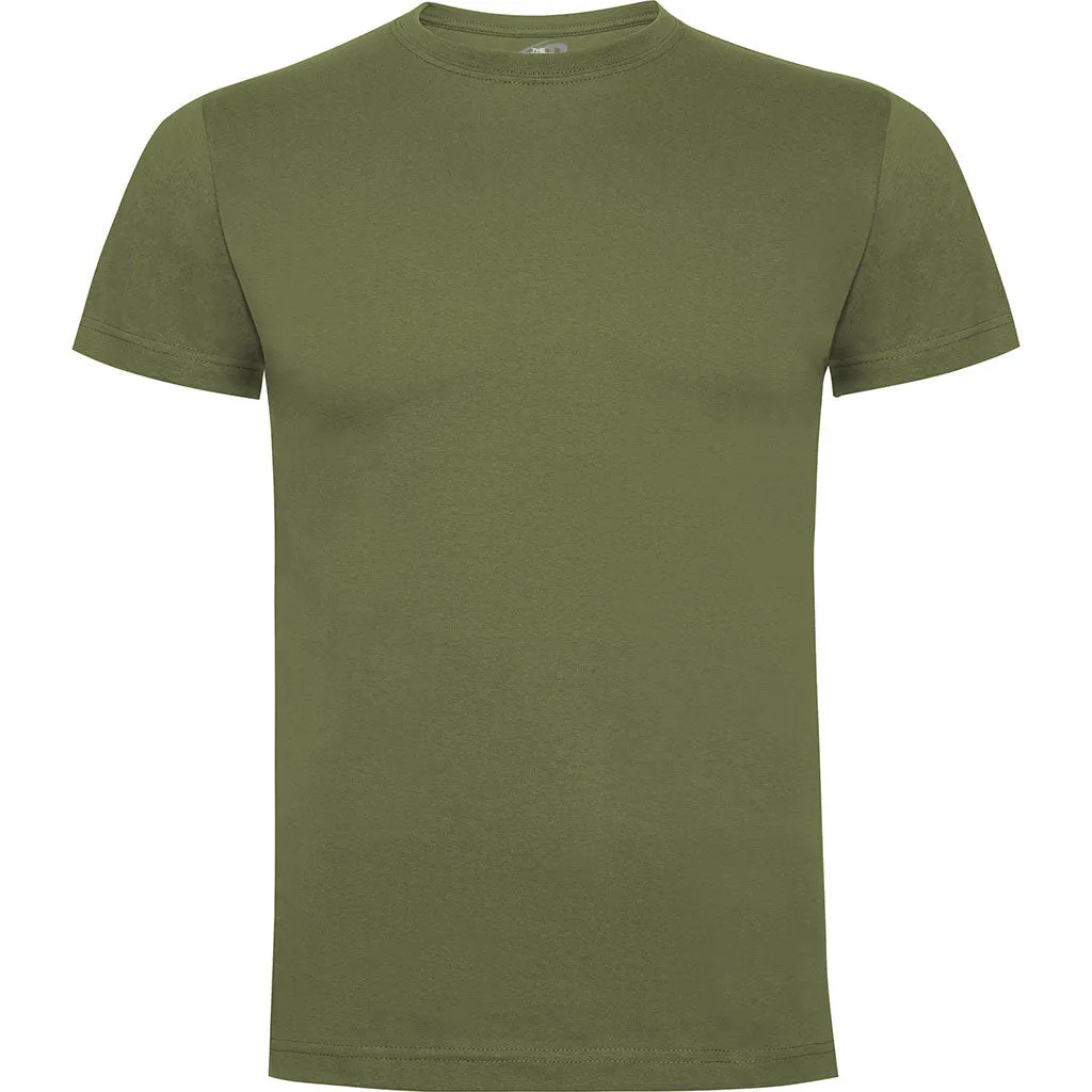 Camiseta alta calidad Braco Tallas Grandes