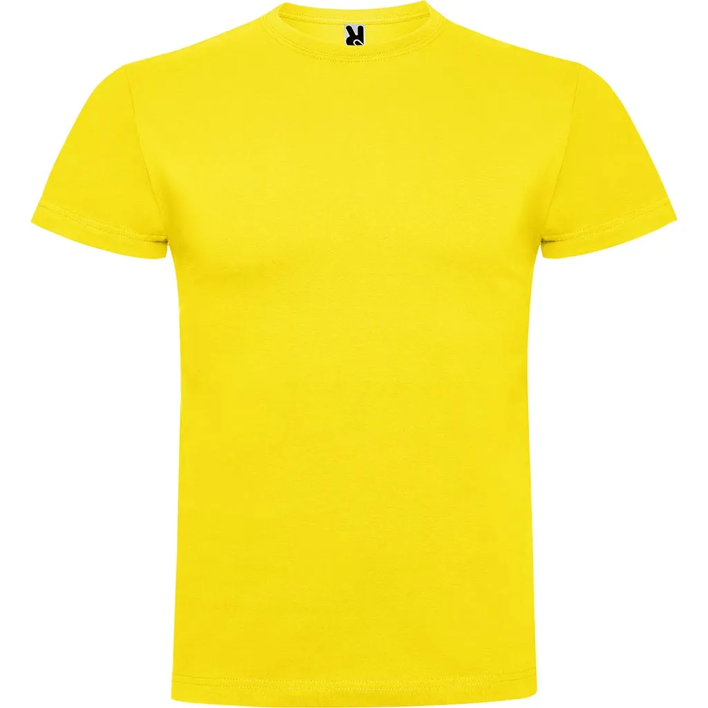 Camiseta alta calidad Braco Tallas Grandes