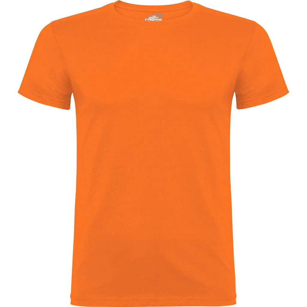 Camiseta económica Beagle Tallas Grandes