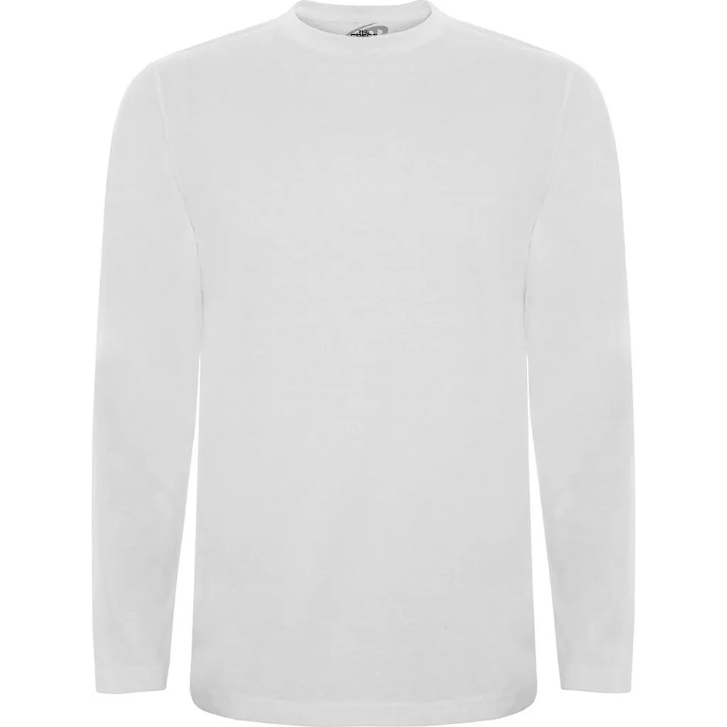 Camiseta manga larga Extreme Tallas Grandes