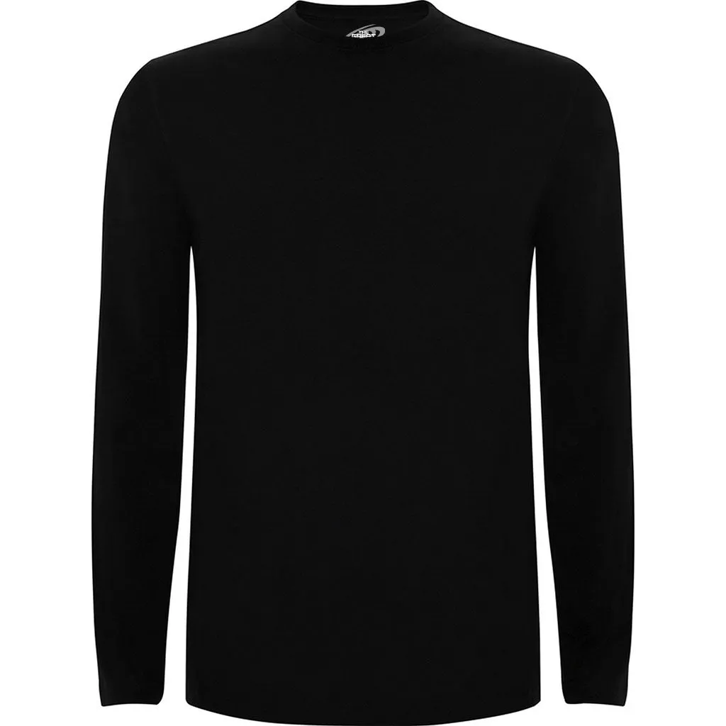 Camiseta manga larga Extreme Tallas Grandes