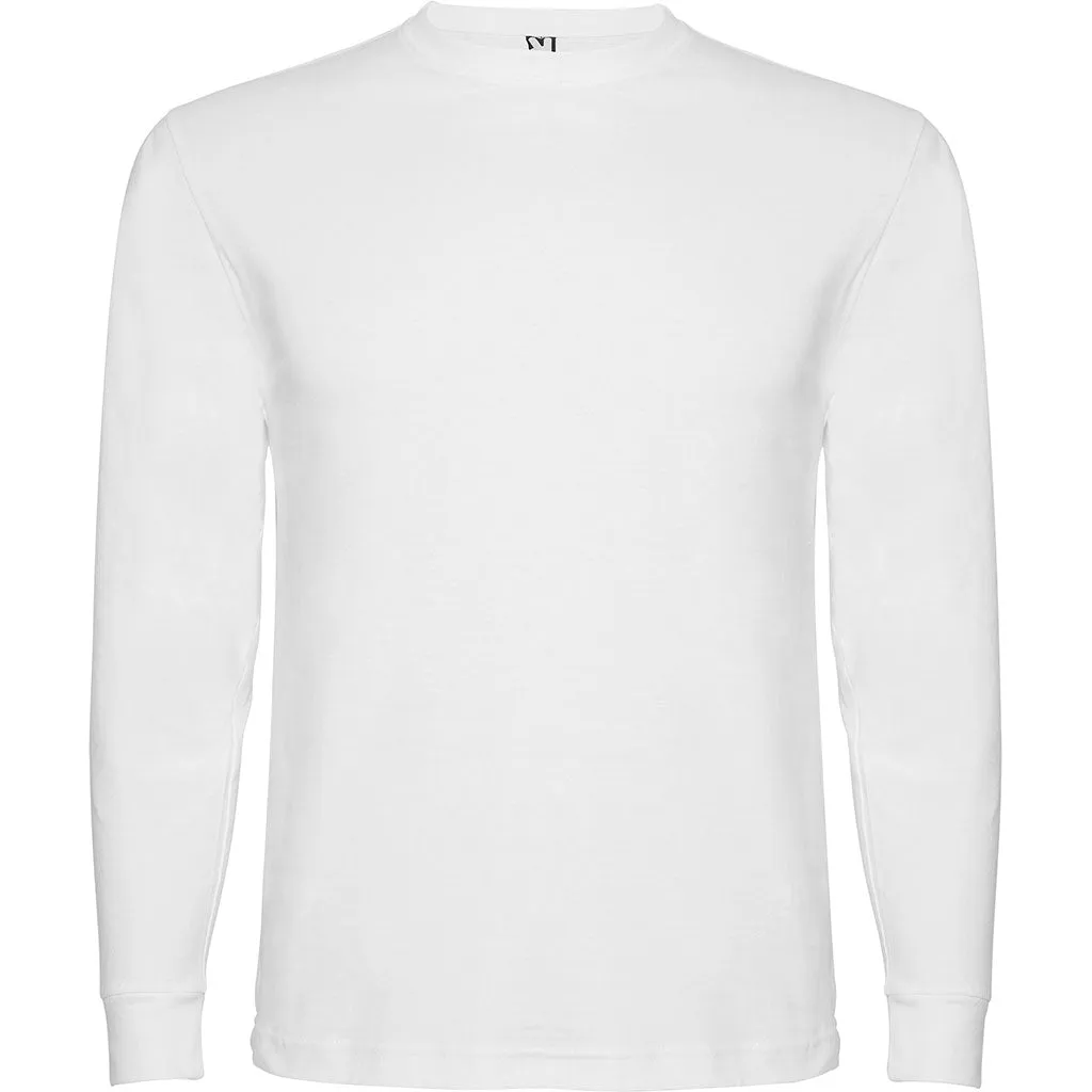 Camiseta manga larga Pointer Tallas Grandes