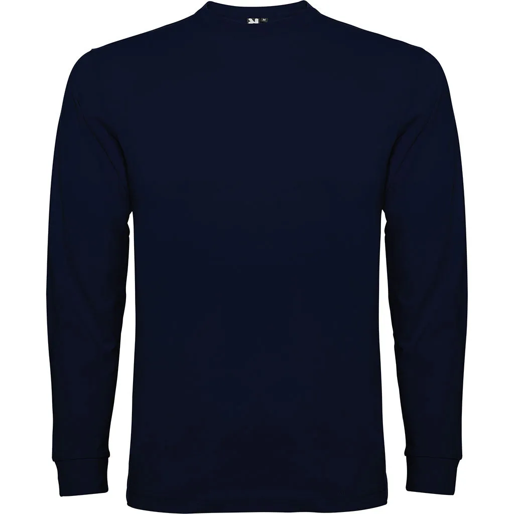 Camiseta manga larga Pointer Tallas Grandes