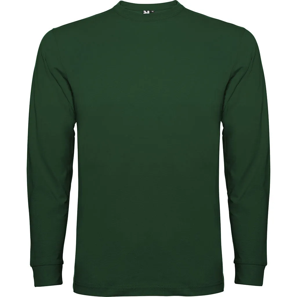 Camiseta manga larga Pointer Tallas Grandes