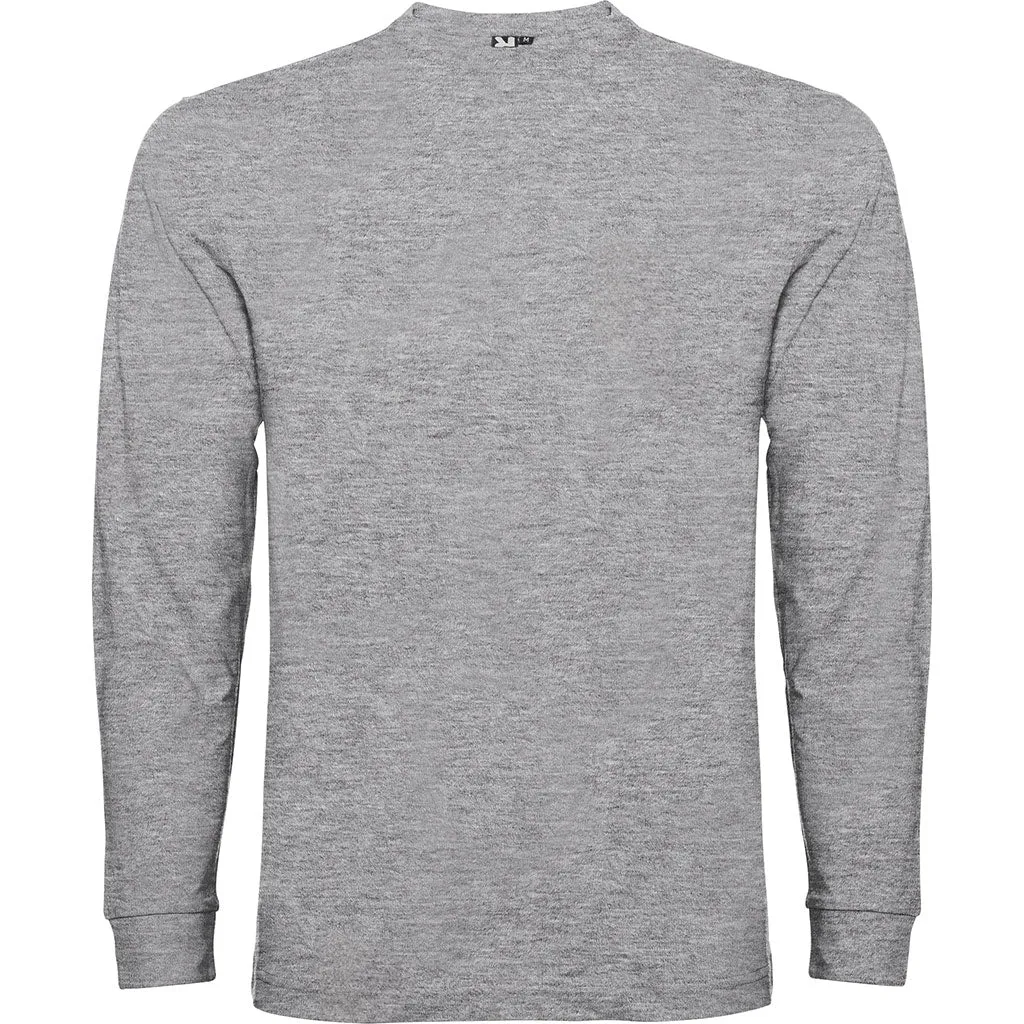 Camiseta manga larga Pointer Tallas Grandes
