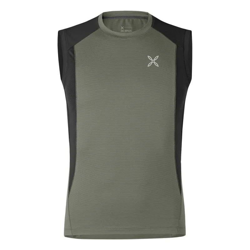 Camiseta Montura Outdoor Fast 2