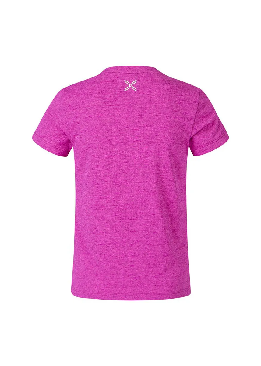 CAMISETA MONTURA OUTDOOR TSHIRT KIDS