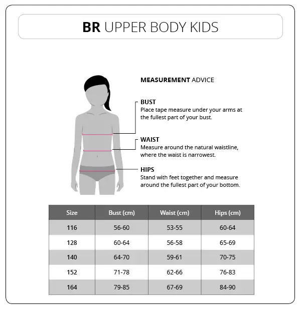 Camiseta Niños BR Ebbe SS24