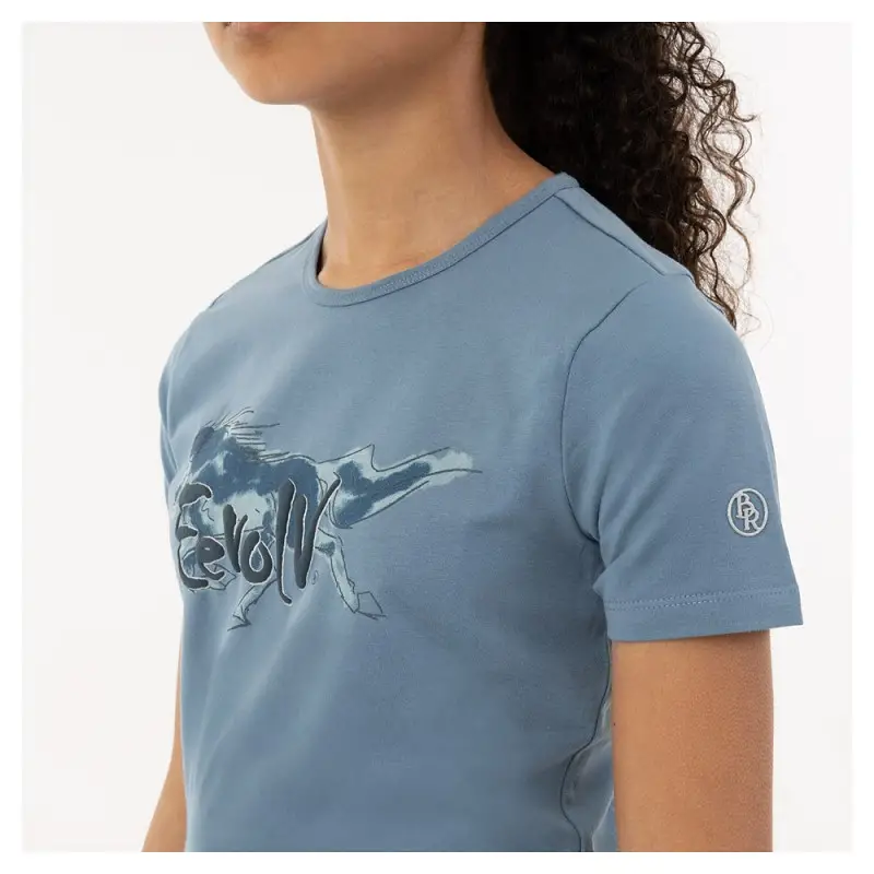 Camiseta Niños BR Ebbe SS24