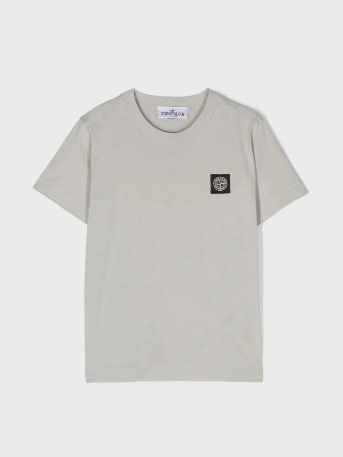 Camiseta niños Stone Island Junior