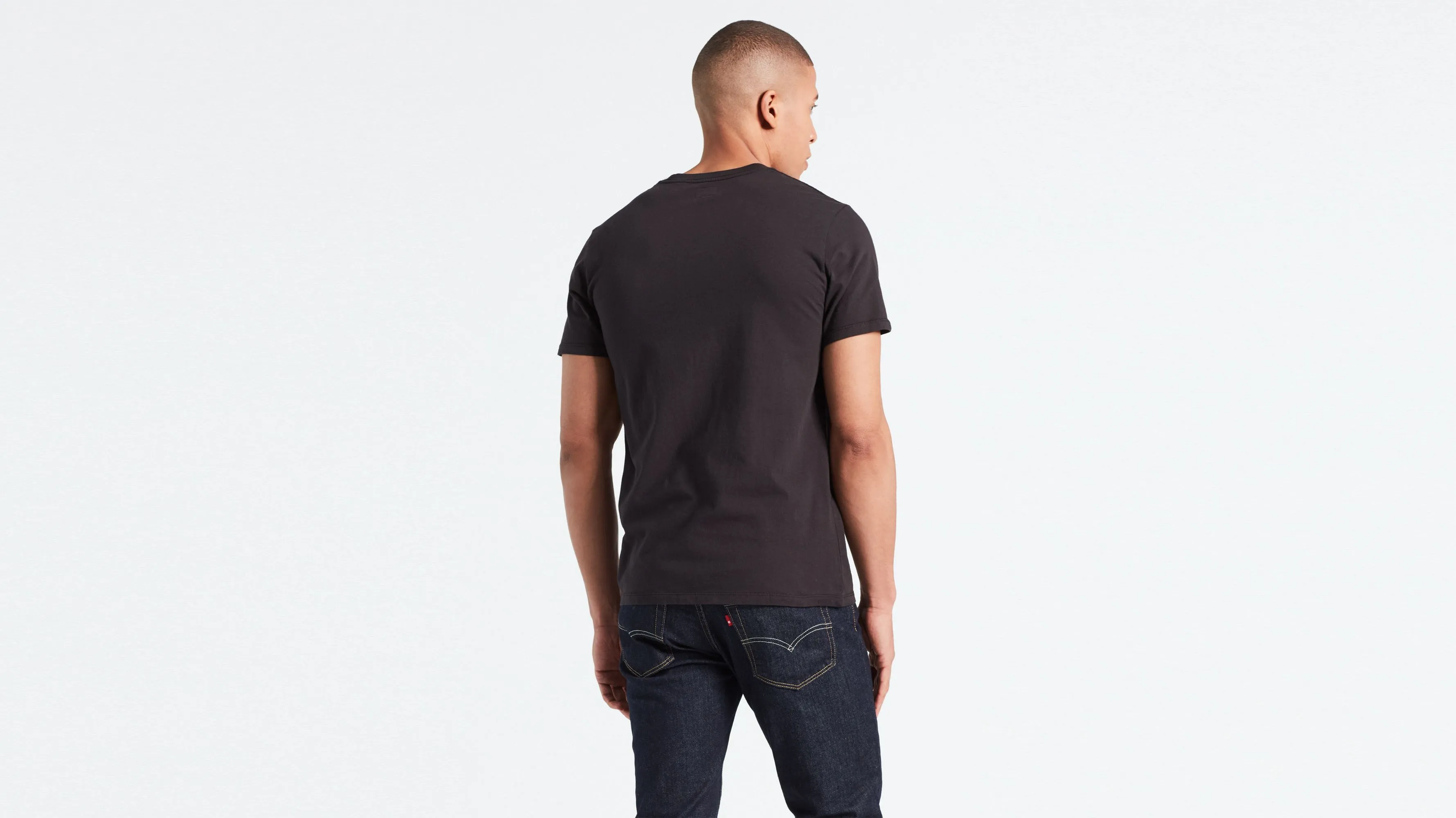 Camiseta Original Housemark (tallas Grandes)