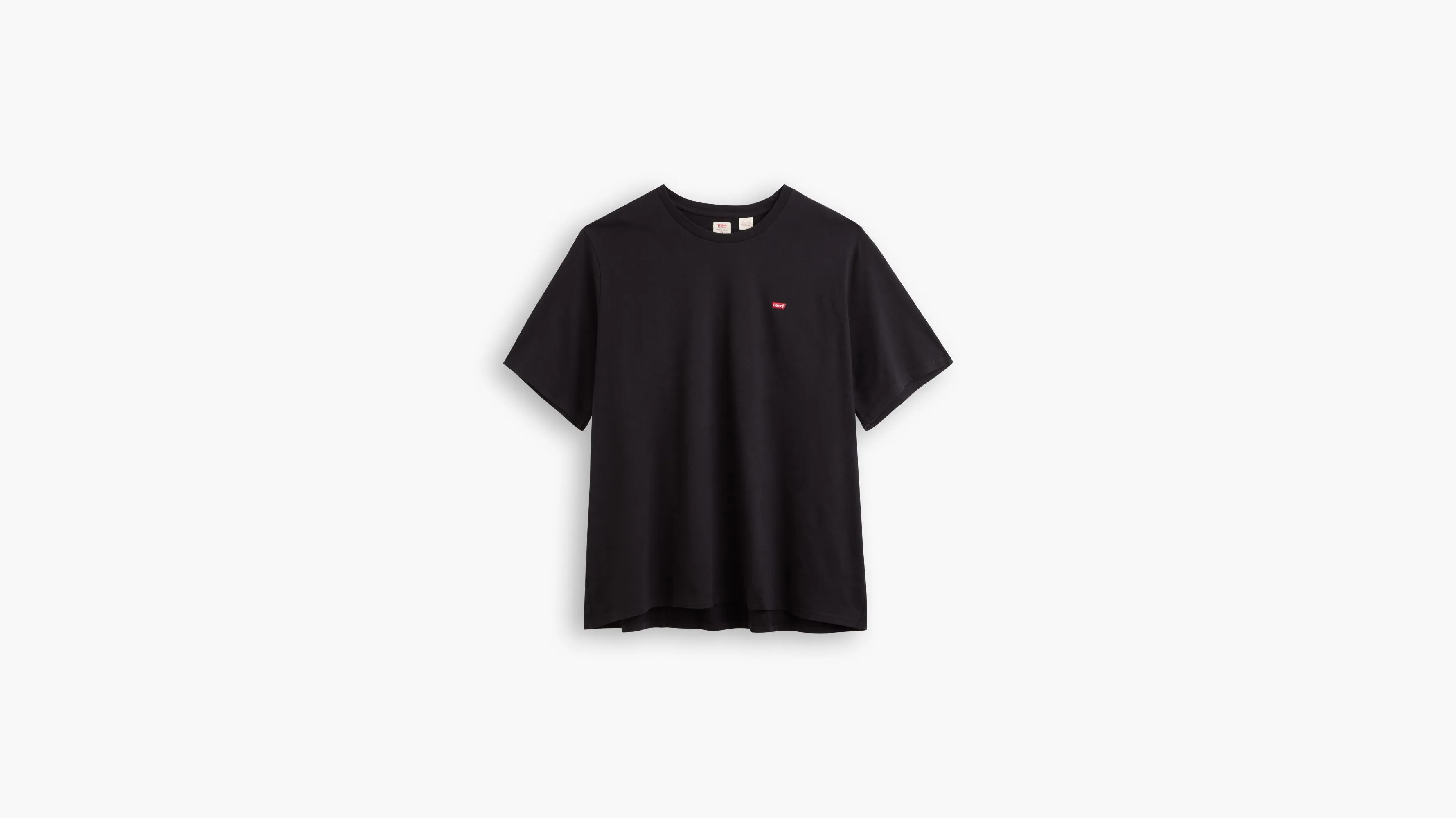 Camiseta Original Housemark (tallas Grandes)