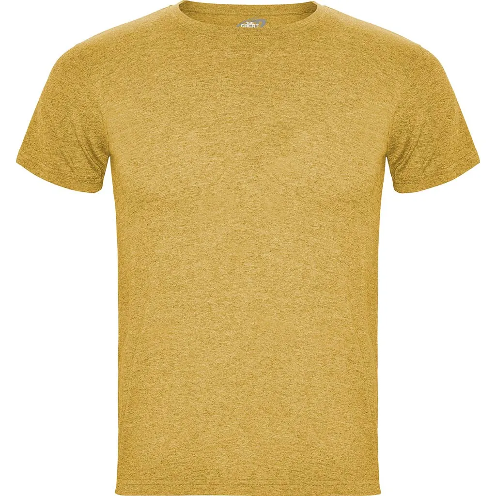 Camiseta tejido vigoré Fox Tallas Grandes