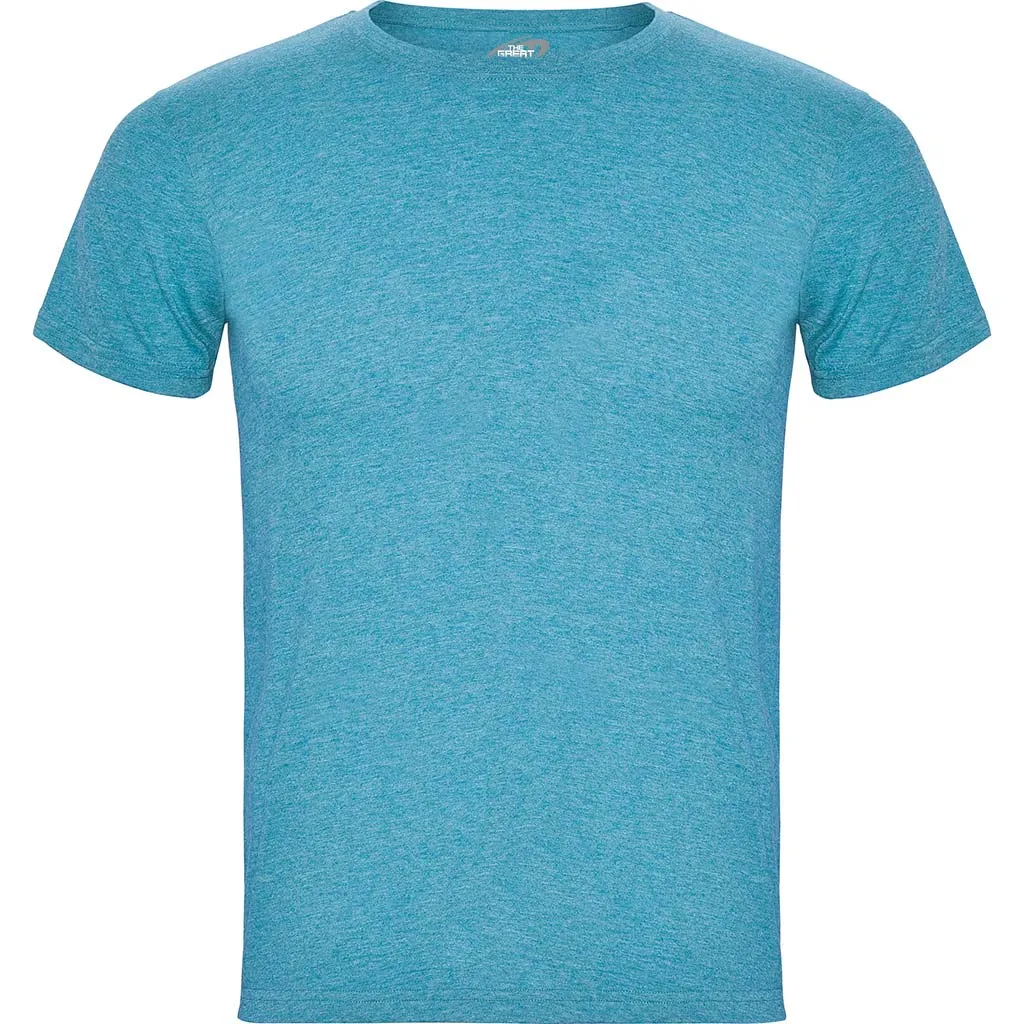 Camiseta tejido vigoré Fox Tallas Grandes
