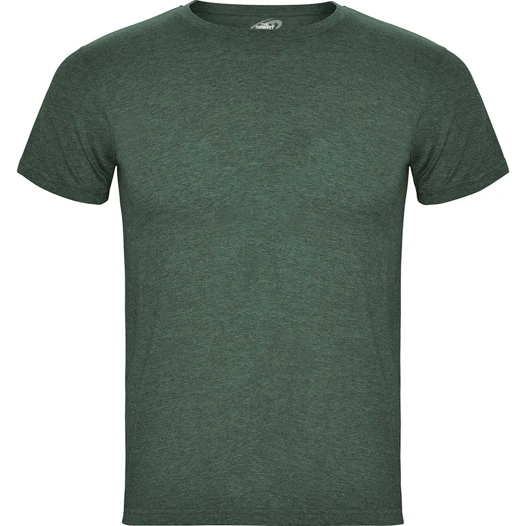 Camiseta tejido vigoré Fox Tallas Grandes