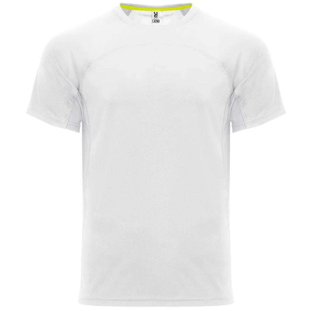 Camiseta técnica Mónaco Tallas Grandes