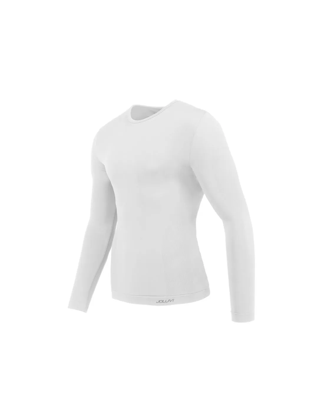Camiseta Térmica Montaña Joluvi Performance Blanco
