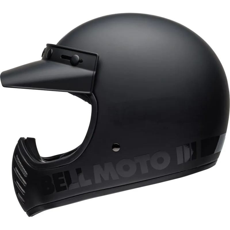 CAMPANA MOTO3 BLACKOUT CASCO