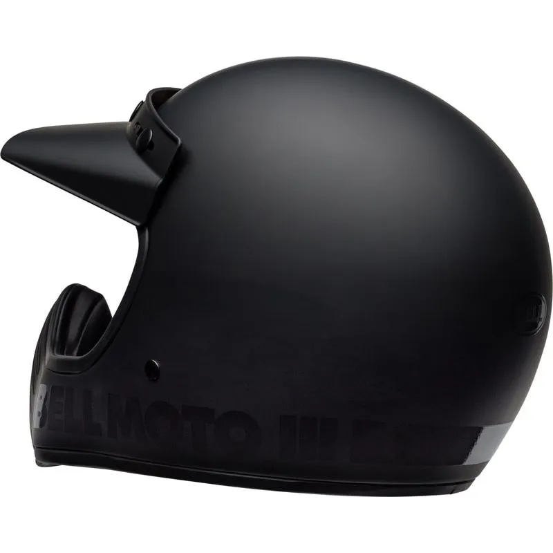 CAMPANA MOTO3 BLACKOUT CASCO