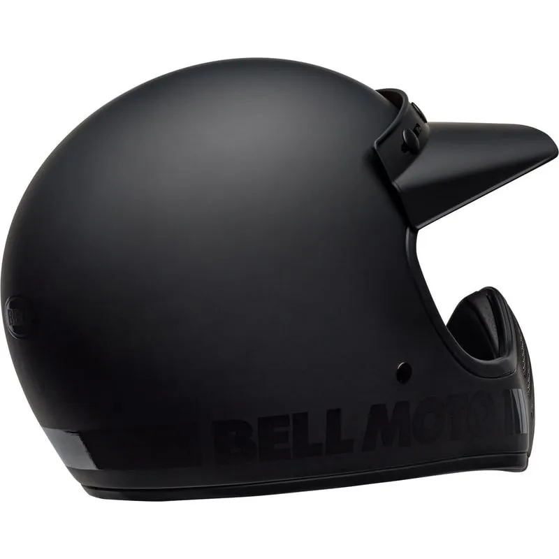 CAMPANA MOTO3 BLACKOUT CASCO