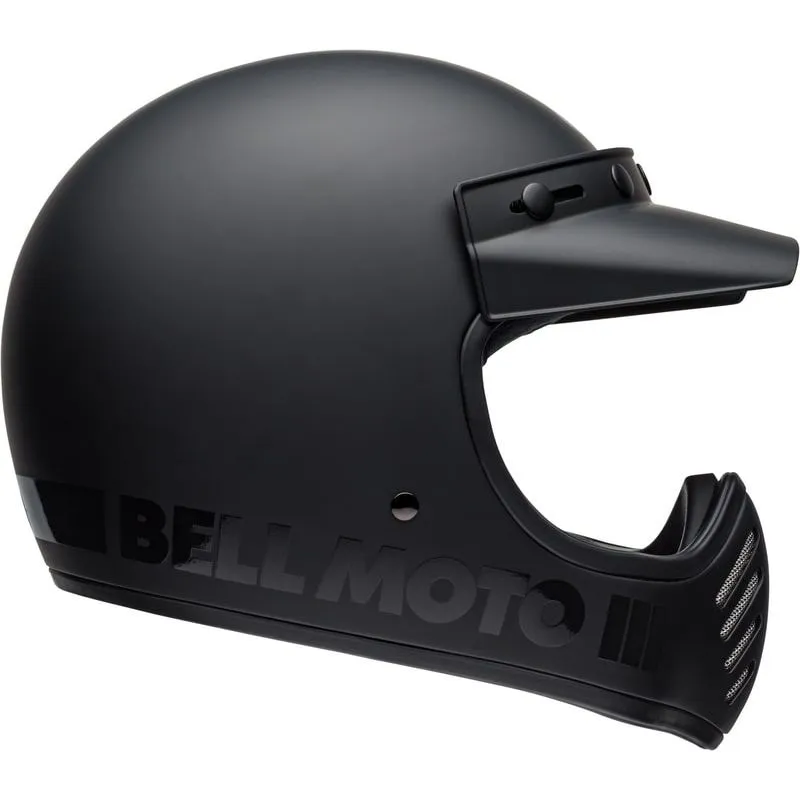 CAMPANA MOTO3 BLACKOUT CASCO