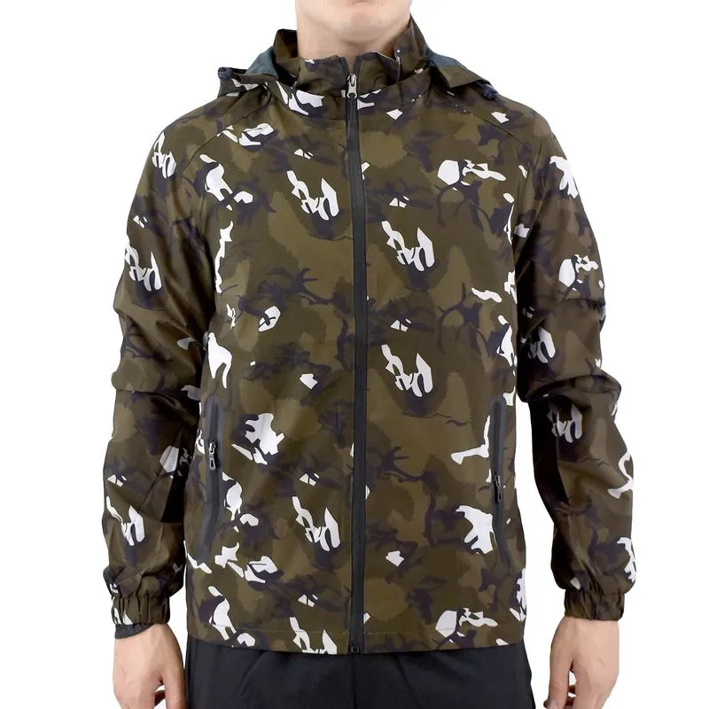 Campera Flash Outdoor