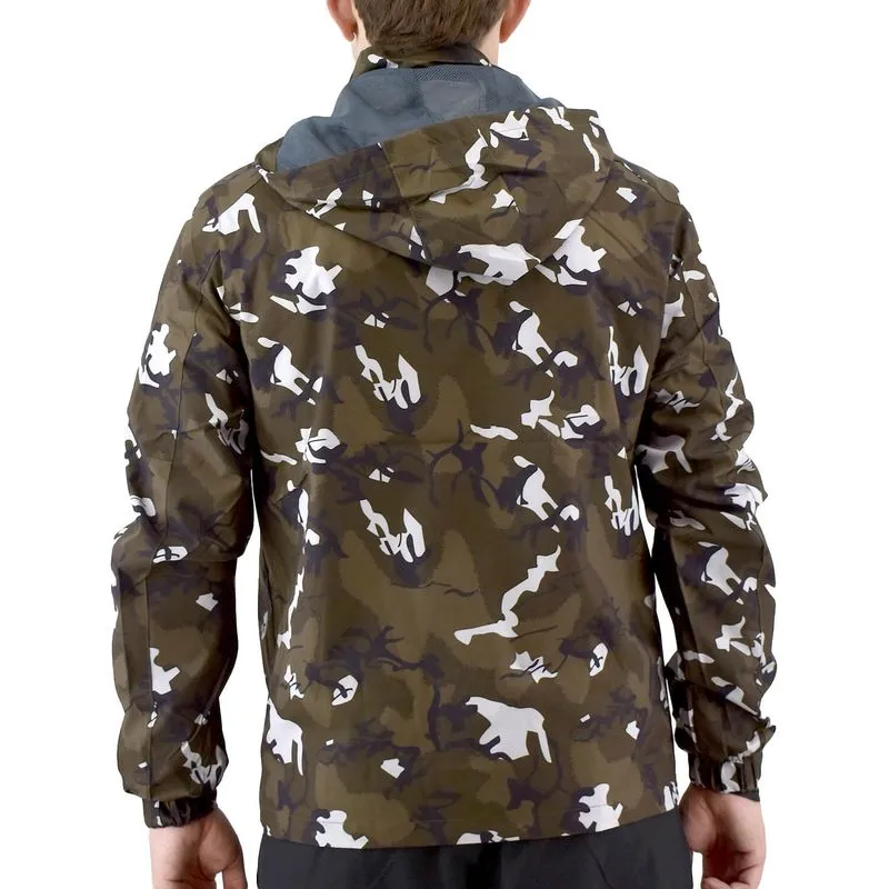 Campera Flash Outdoor