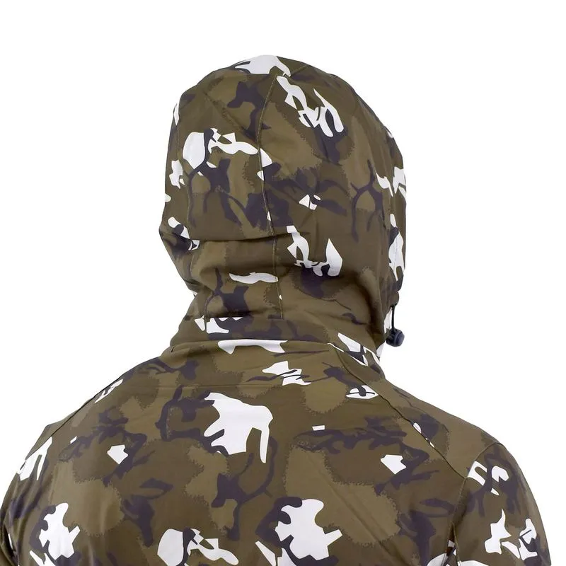 Campera Flash Outdoor