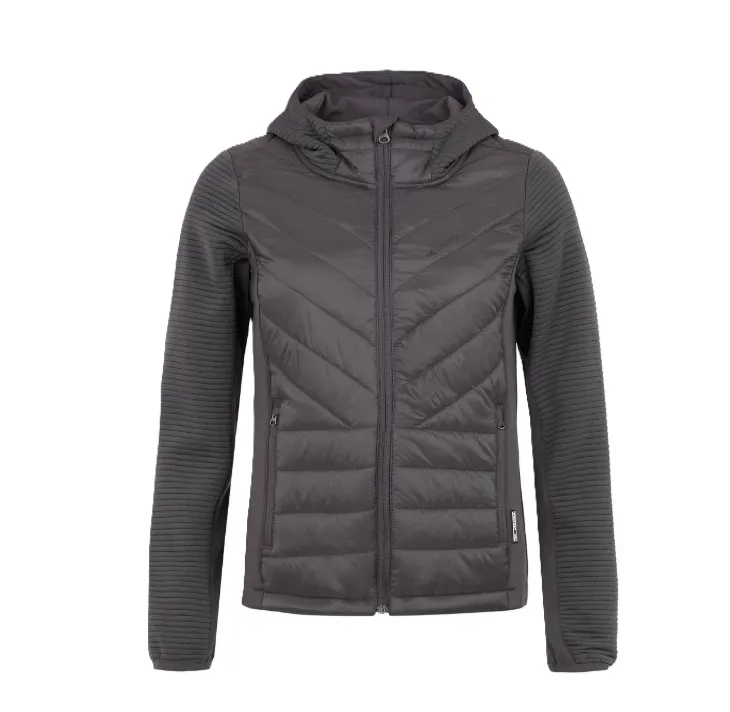 CAMPERA PRTHESTIA OUTDOOR  MUJER