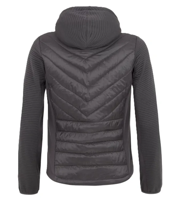 CAMPERA PRTHESTIA OUTDOOR  MUJER