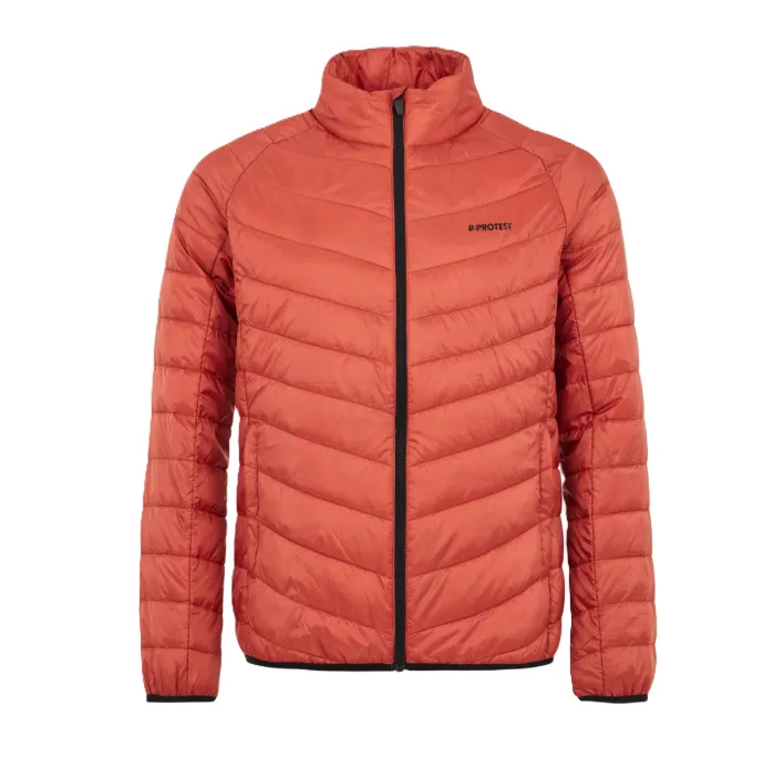 CAMPERA PRTSHAFFER OUTDOOR  HOMBRE