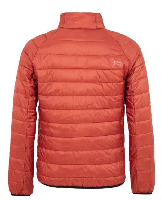 CAMPERA PRTSHAFFER OUTDOOR  HOMBRE