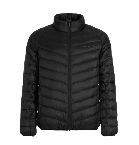 CAMPERA PRTSHAFFER OUTDOOR  HOMBRE