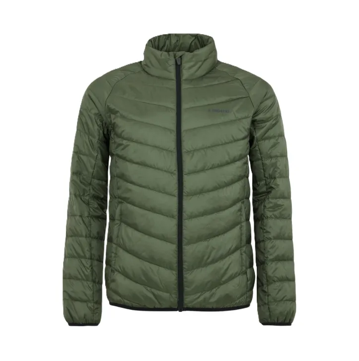 CAMPERA PRTSHAFFER OUTDOOR  HOMBRE