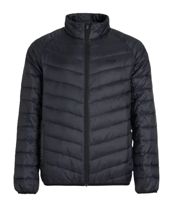 CAMPERA PRTSHAFFER OUTDOOR  HOMBRE