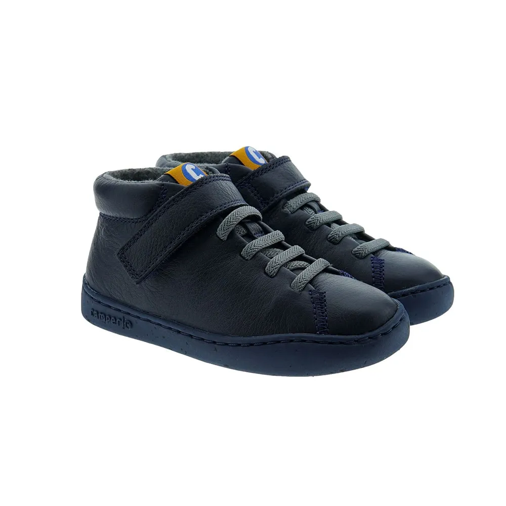 CAMPERBota velcro y elástico sport Campe k900251