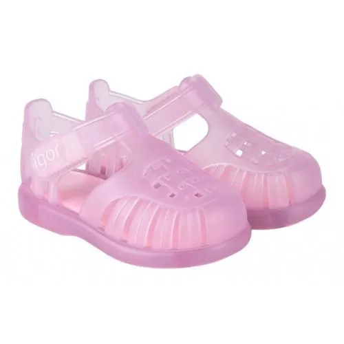 Cangrejera IGOR TOBBY VELCRO