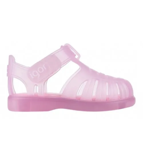 Cangrejera IGOR TOBBY VELCRO