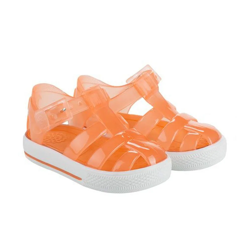 Cangrejeras Igor Tenis Naranja