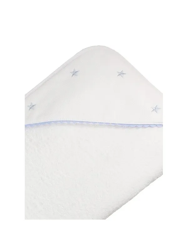 Capa de Baño Bebe