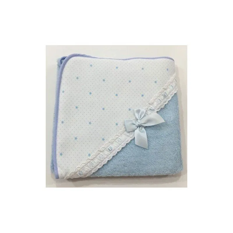 Capa de baño Estrellas