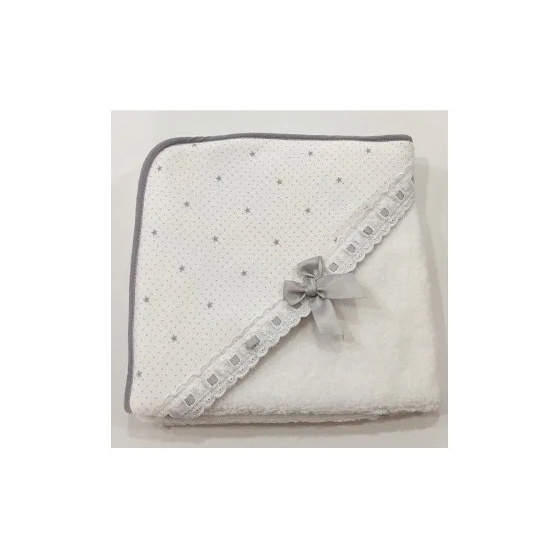 Capa de baño Estrellas