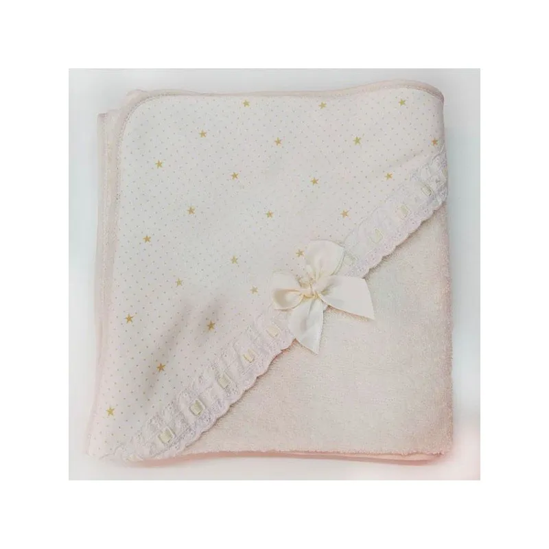 Capa de baño Estrellas