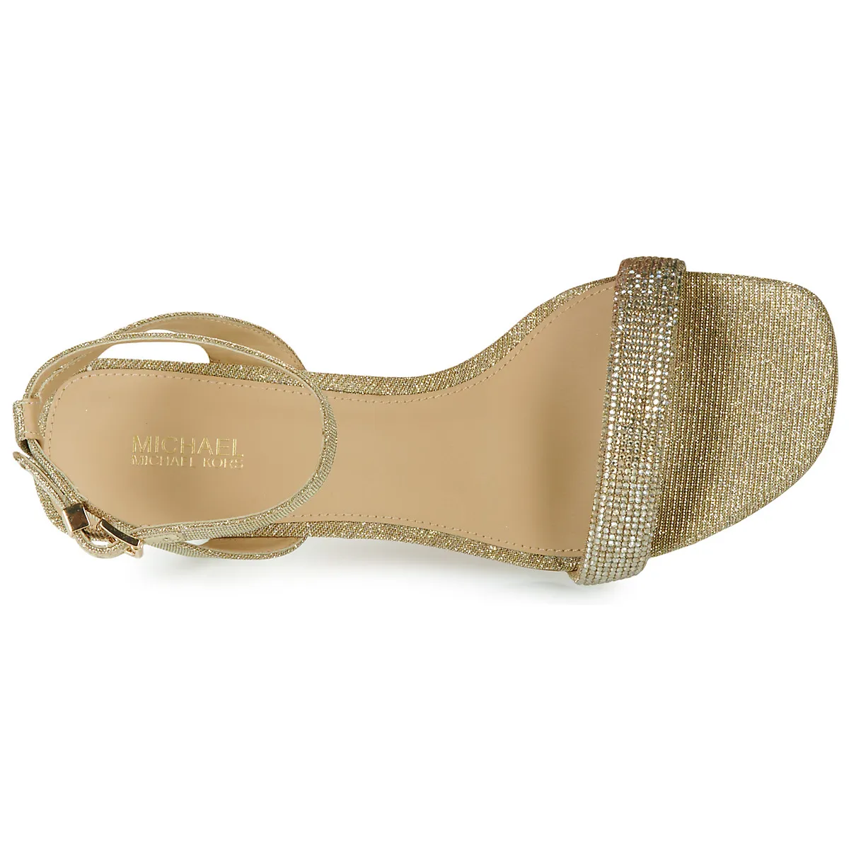 CARRIE SANDAL