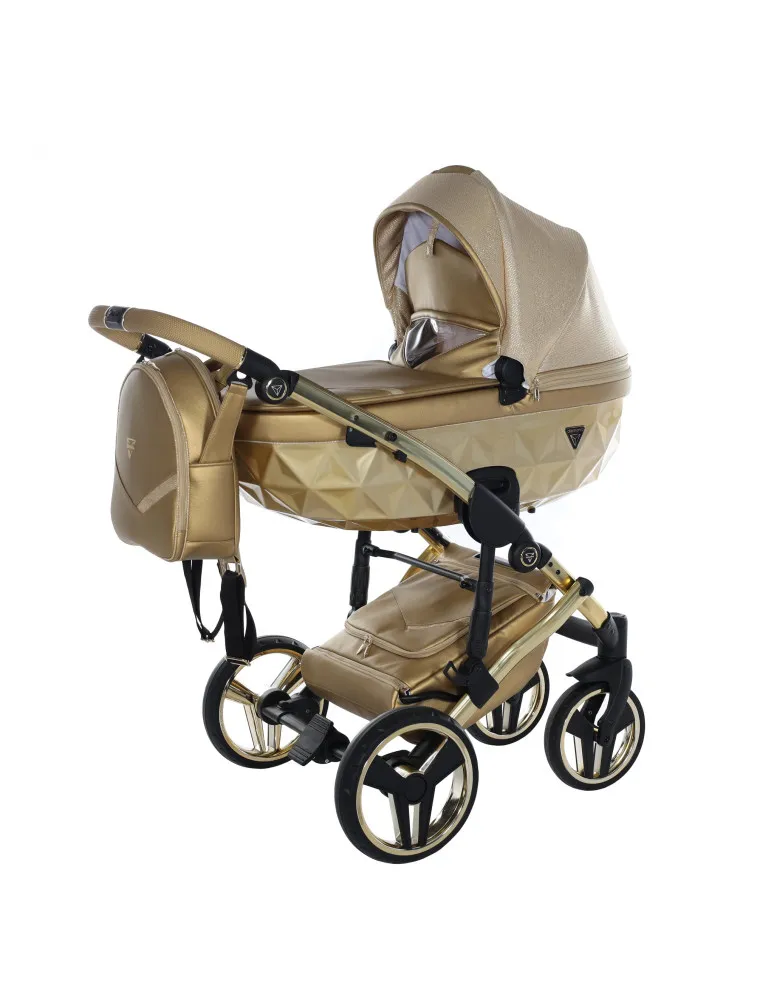 CARRO DUO DOLCE ORO JUNAMA