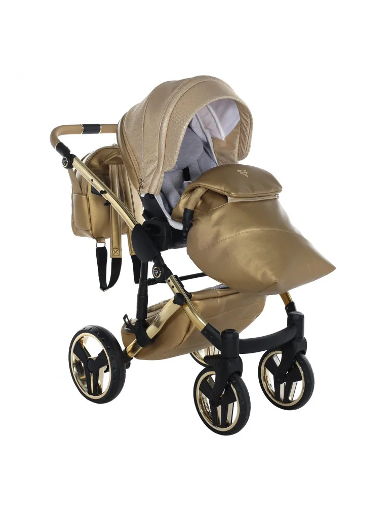 CARRO DUO DOLCE ORO JUNAMA