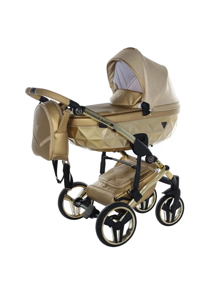 CARRO DUO DOLCE ORO JUNAMA