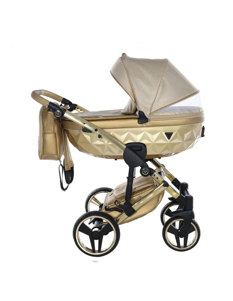 CARRO DUO DOLCE ORO JUNAMA