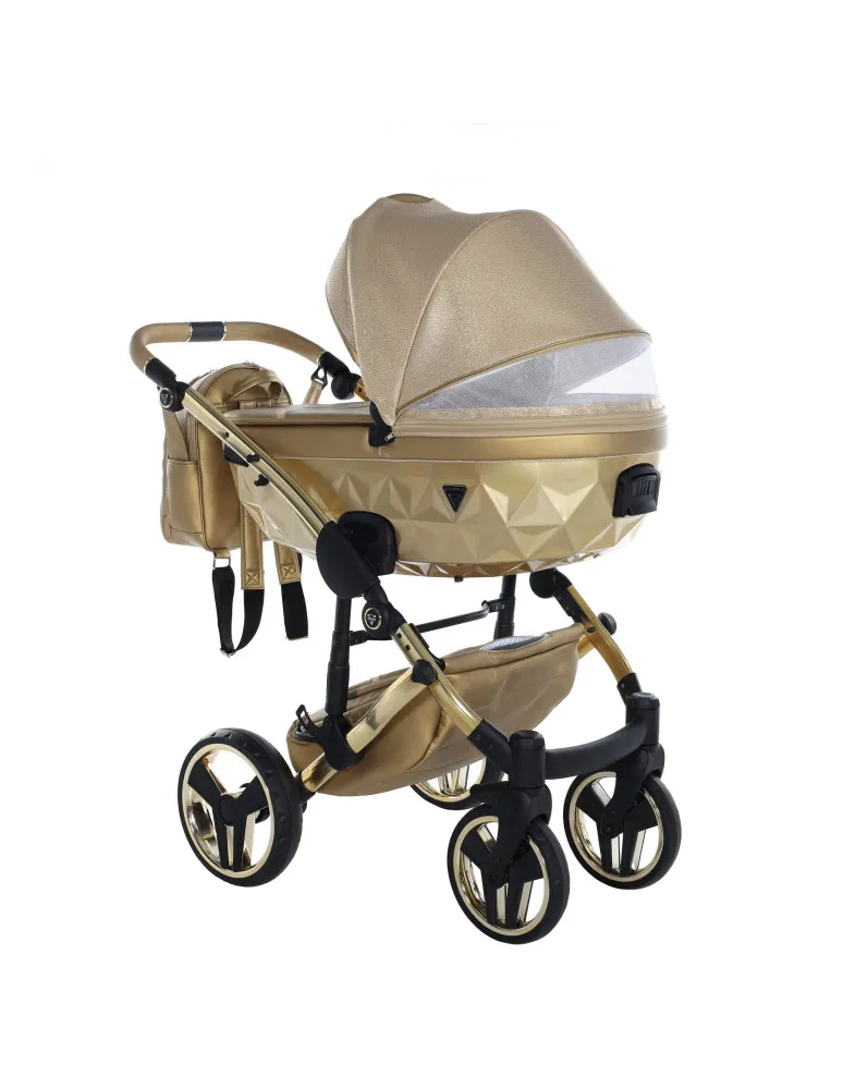 CARRO DUO DOLCE ORO JUNAMA